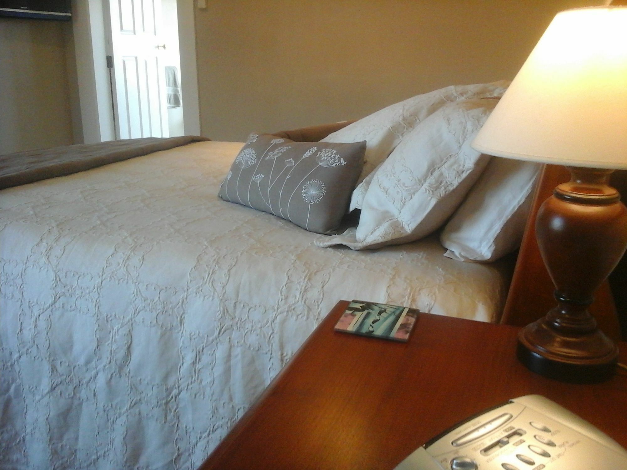 Bed and Breakfast Kershaw House à Richmond Extérieur photo