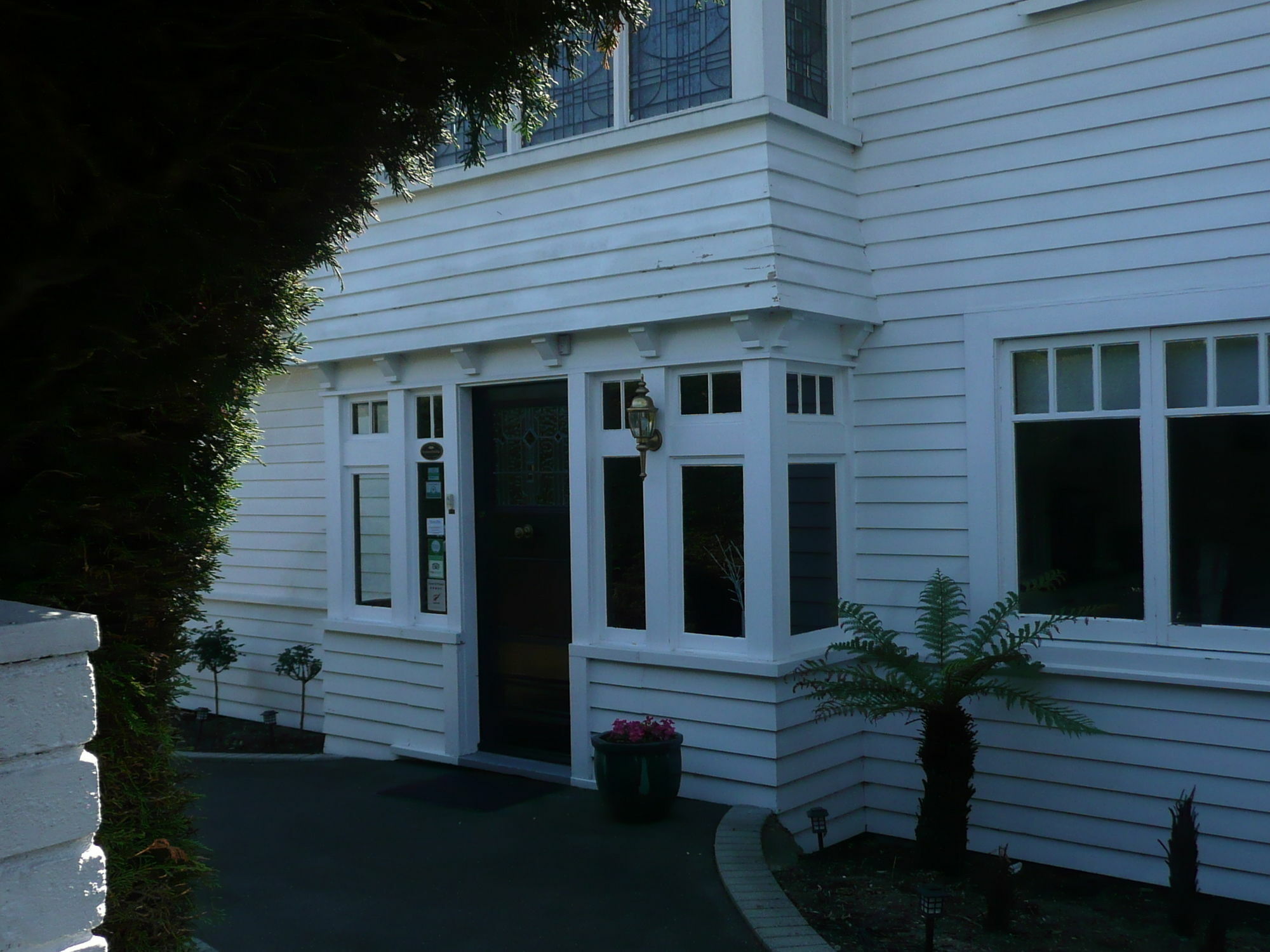 Bed and Breakfast Kershaw House à Richmond Extérieur photo