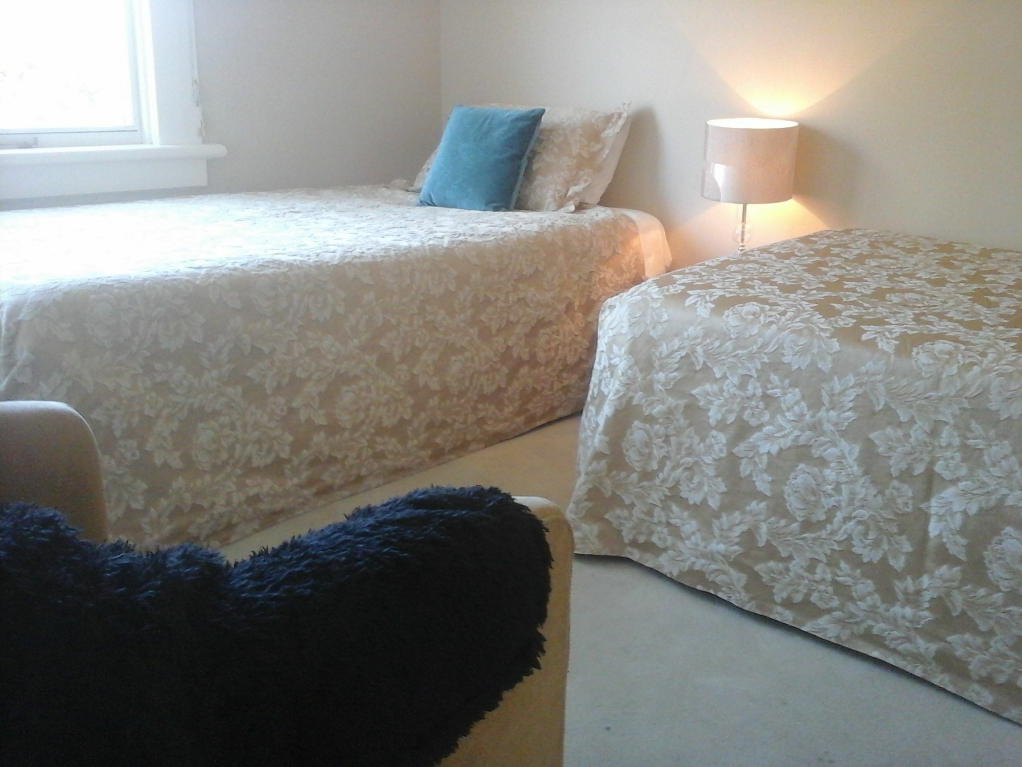 Bed and Breakfast Kershaw House à Richmond Extérieur photo